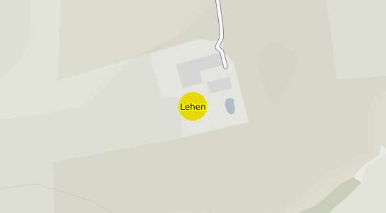 Immobilienpreisekarte Sankt Wolfgang Lehen